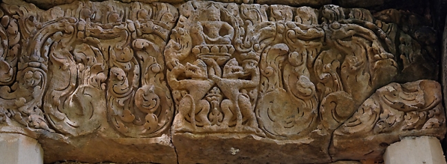 29-Prasat Sdok Kok Thom (2009)-023